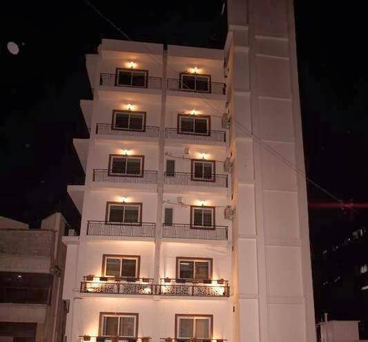 Orchid suites