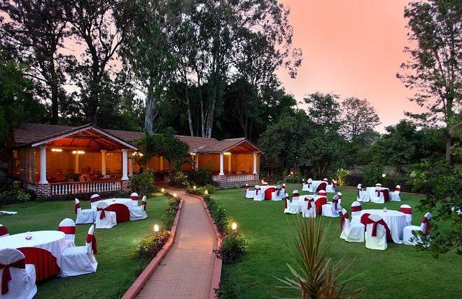 Radiant Resort Image