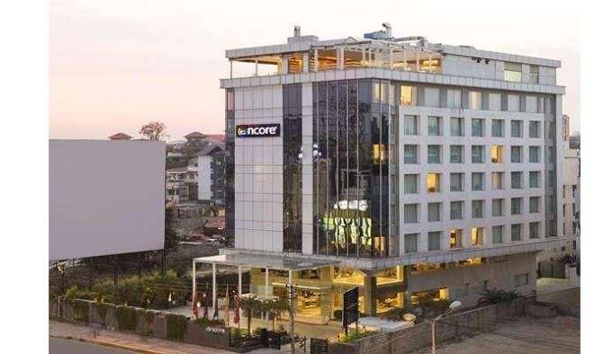 Ramada encore by wyndham bangalore domlur