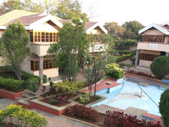 Ruppi's hotel & resort