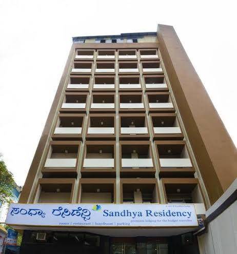 Sandhya residency
