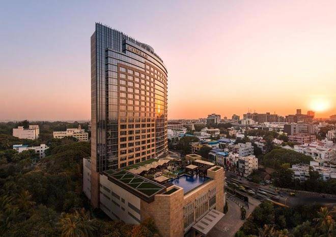 Conrad bengaluru