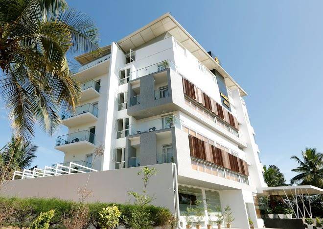 Shivas gateway hotel airport road