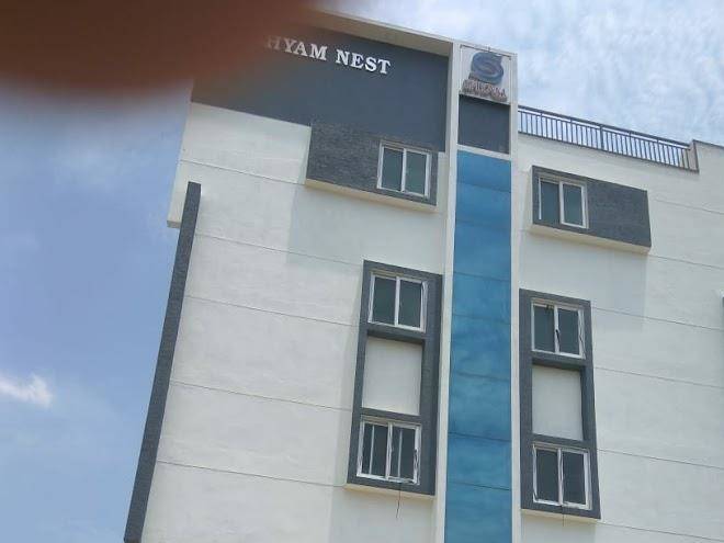 Shyam nest