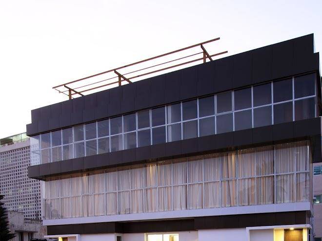 Sovereign suites