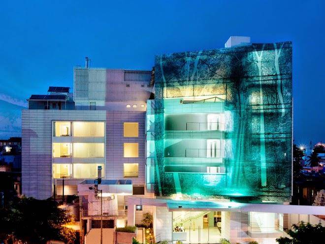 Springs hotel and spa