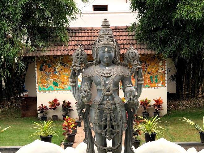 Sri sri tattva panchakarma