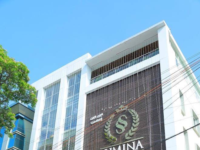 Ss Lumina Hotel Image