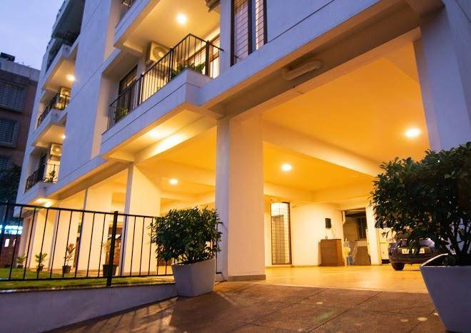 Stay@ mandaram hospitality
