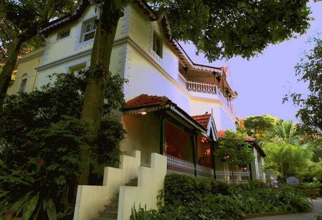 Taj west end bengaluru