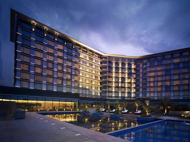 Taj yeshwantpur bengaluru