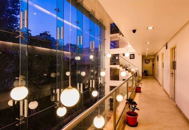 Temple tree studios