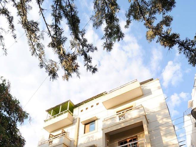 The bouvice hotel