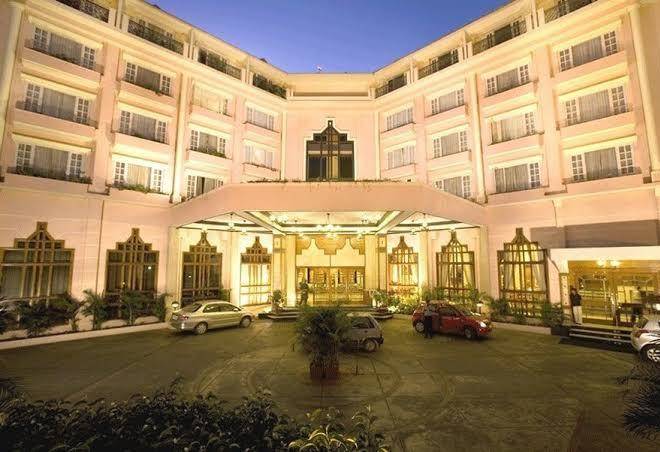 The Chancery Hotel Image