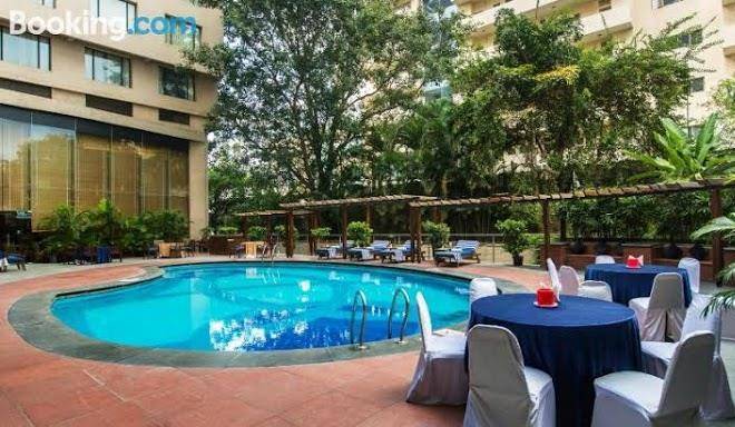 The Chancery Pavilion Image