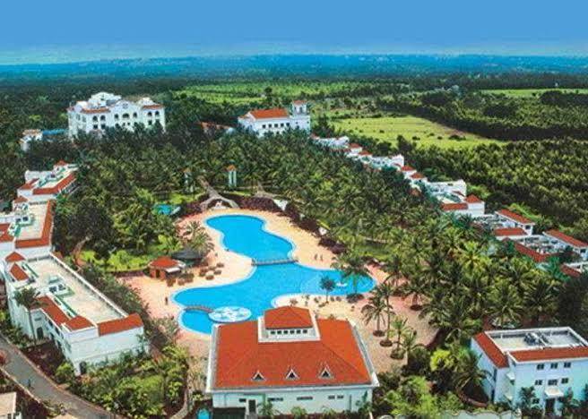 The Golden Palms Hotel & Spa Image