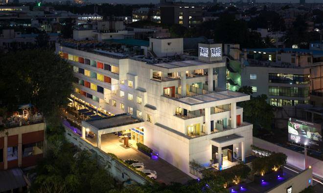 The Park Bangalore Image