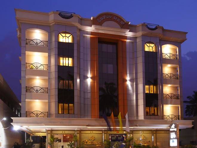 The President Hotel Jayanagar