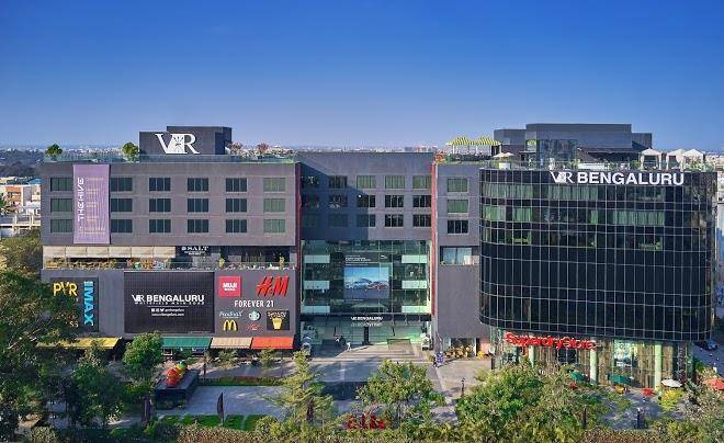 The waverly hotel and residences