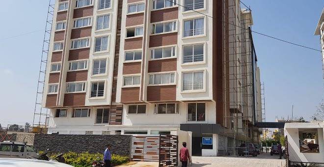 The zinc whitefield bengaluru