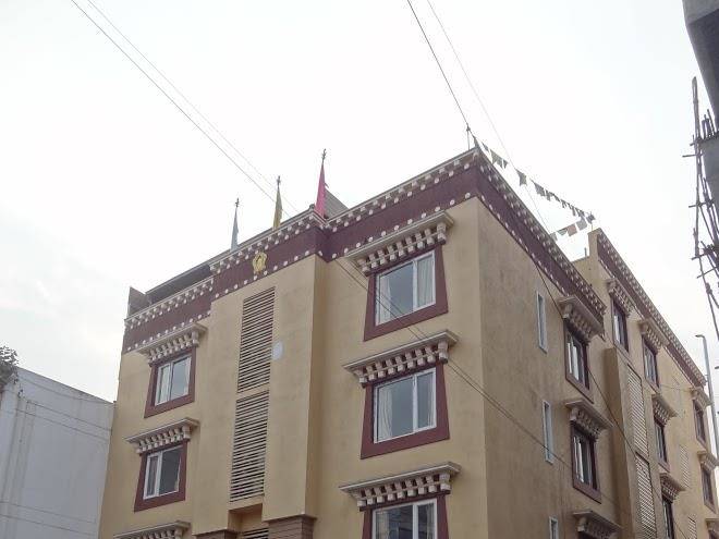 Utse suites