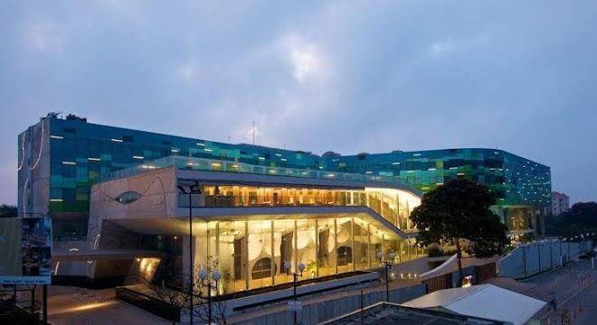 Vivanta bengaluru whitefield