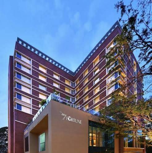 Welcomhotel bengaluru bengaluru