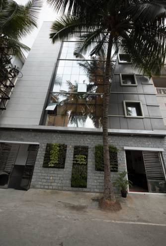 Zingo hotels koramangala forum mall
