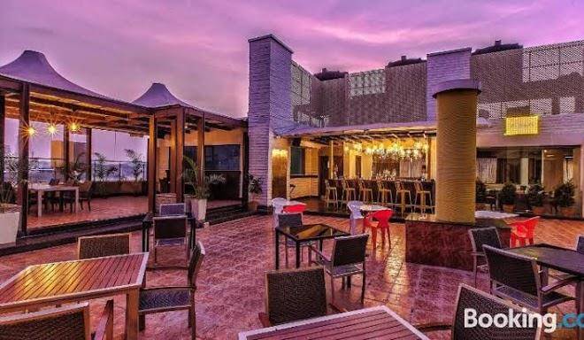 Zone by the park hotel electronic city bengaluru