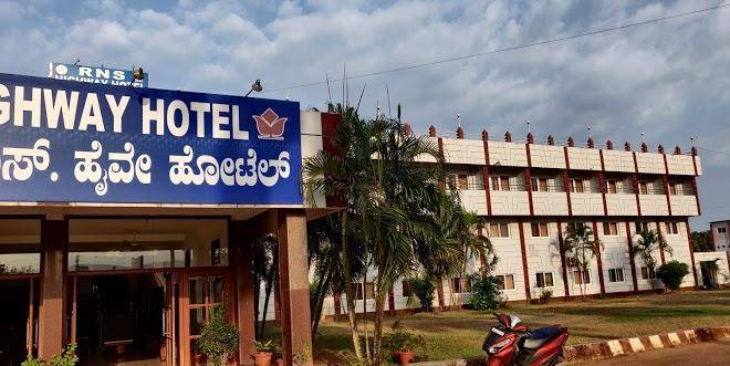 Rns highway hotel