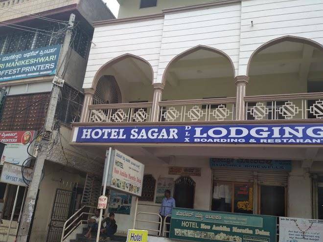 Hotel sagar