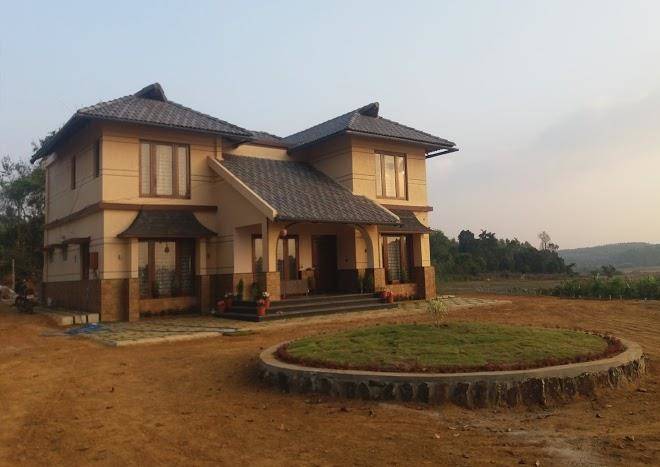 Aathitya homestay