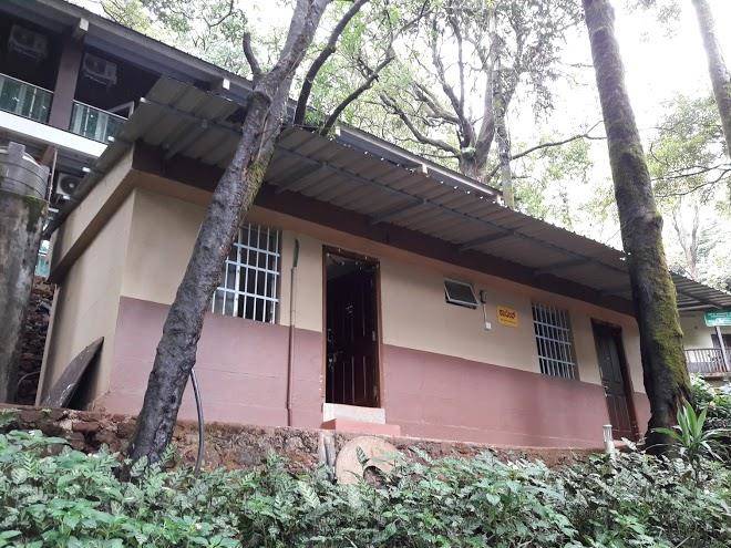 Kemmanagundi homestay