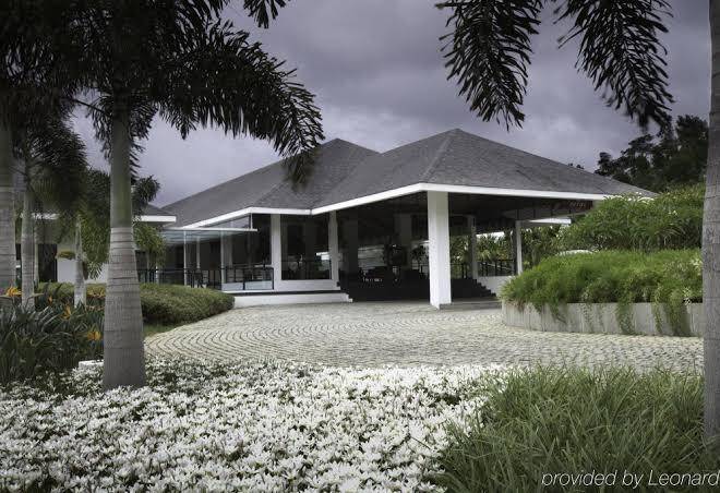 The serai chikmagalur