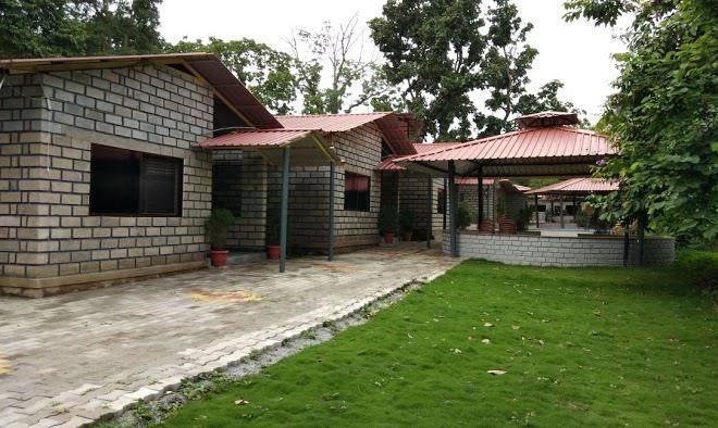 Vimal homestay