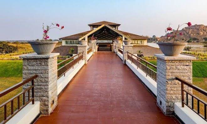 Shathayu retreat