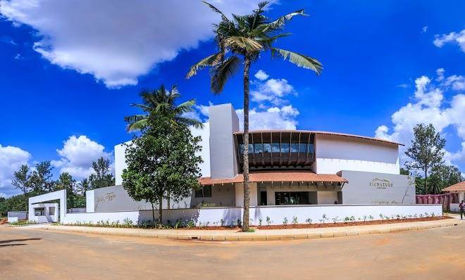 Signature club resort