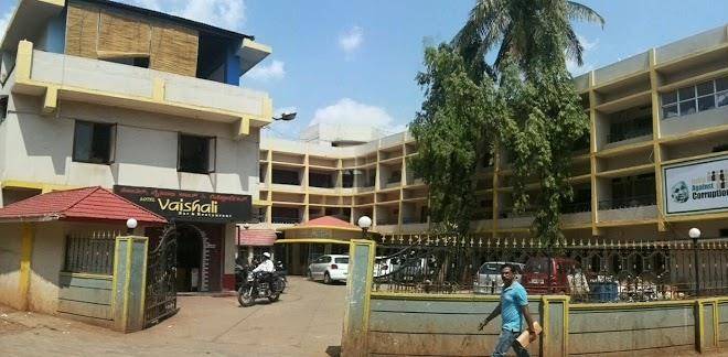 Hotel vaishali