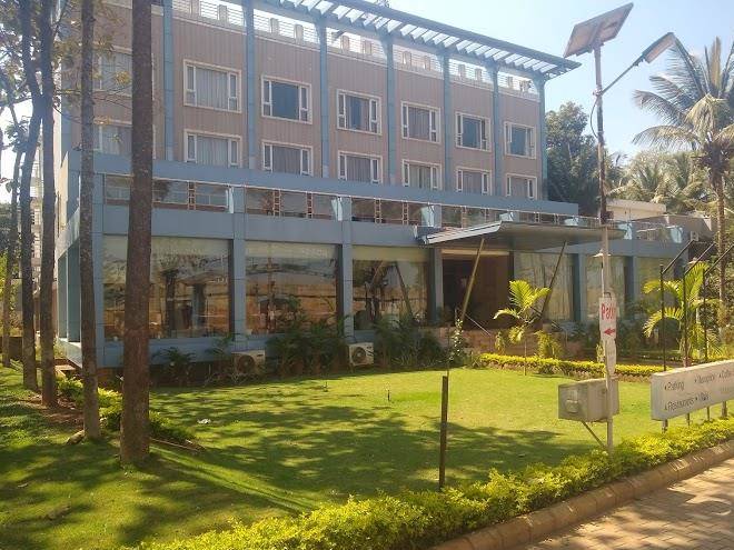 Mayur aaditya resort