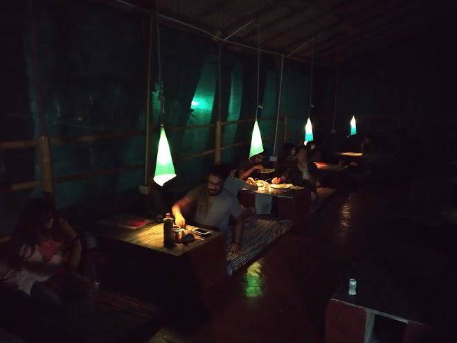 Hotel gowri