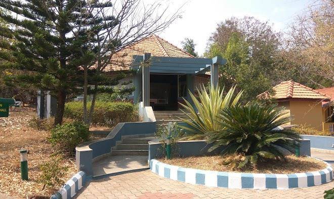 Bandipur safari lodge bandipur