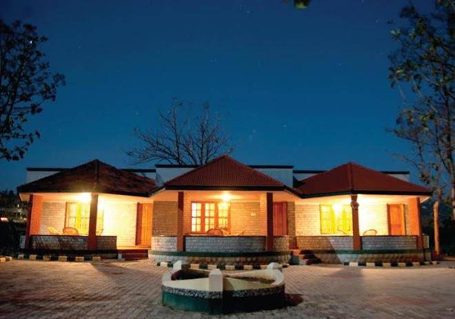 Mc resort wildlife resort bandipur