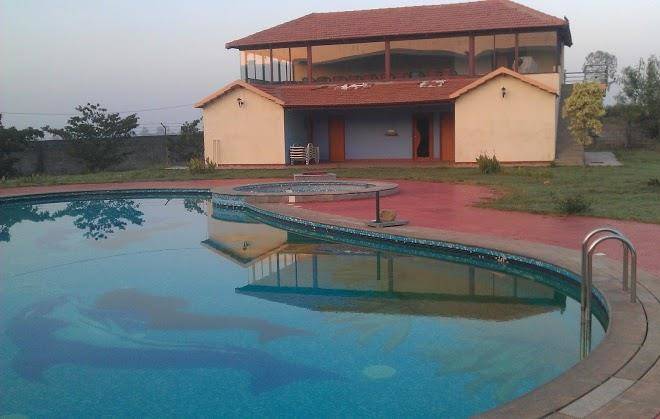 Reddy's resort