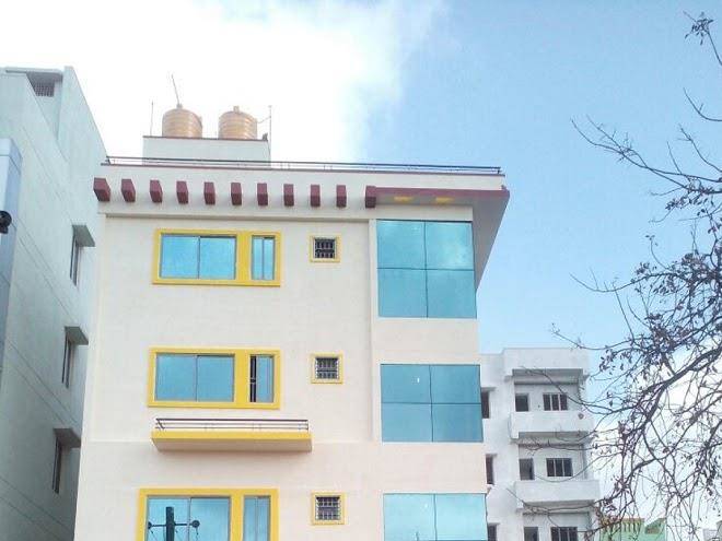 Sree krishna residency