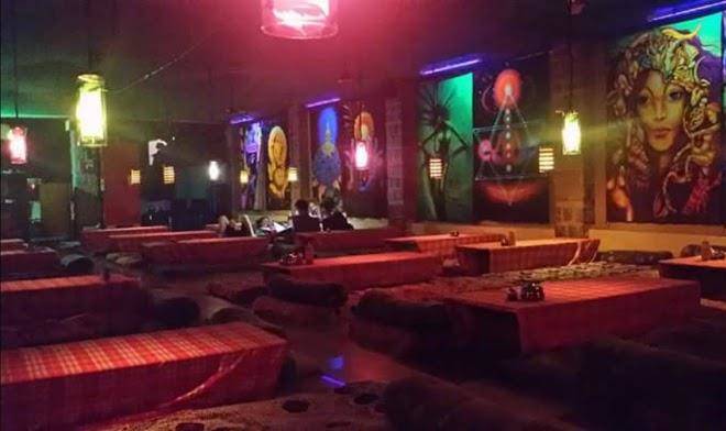 Gouthami resort &restaurent&germanbakery