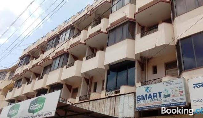 Hotel samrat ashok