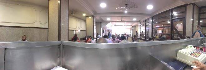 Shri renuka hotel
