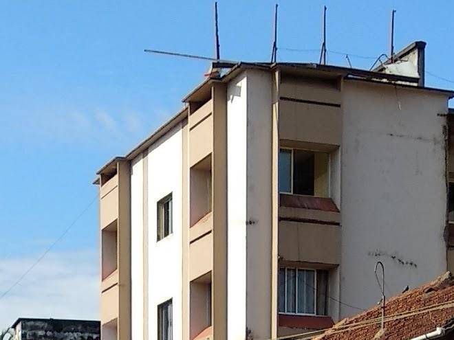 Hotel swagath