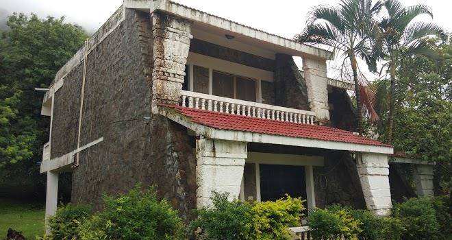 Olive garden resort karwar