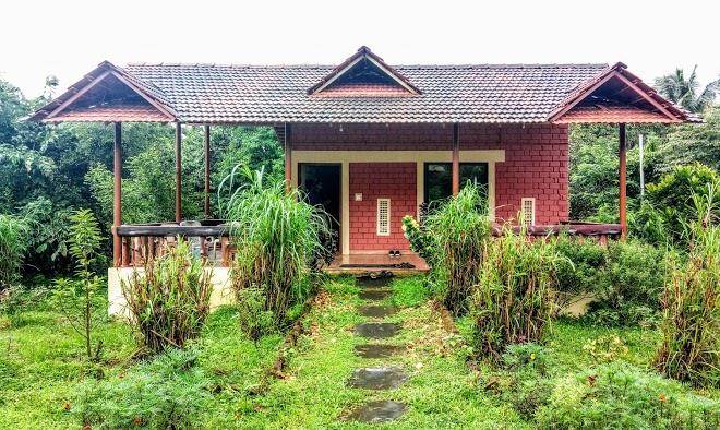 Sangway homestay
